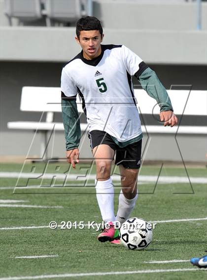 Thumbnail 3 in Birdville vs Birdville JV (Birdville Tournament) photogallery.