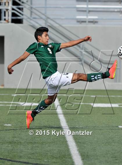 Thumbnail 2 in Birdville vs Birdville JV (Birdville Tournament) photogallery.