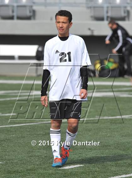 Thumbnail 1 in Birdville vs Birdville JV (Birdville Tournament) photogallery.