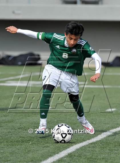 Thumbnail 2 in Birdville vs Birdville JV (Birdville Tournament) photogallery.