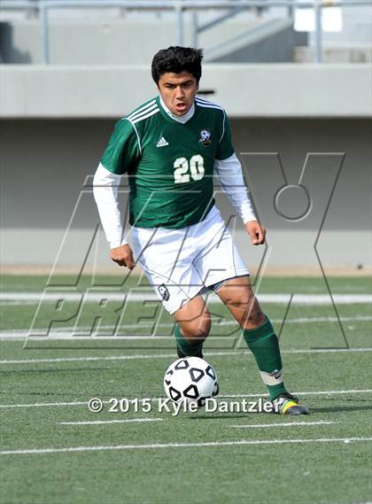 Thumbnail 2 in Birdville vs Birdville JV (Birdville Tournament) photogallery.