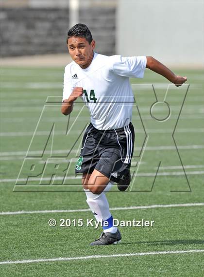Thumbnail 3 in Birdville vs Birdville JV (Birdville Tournament) photogallery.