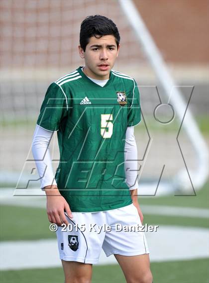 Thumbnail 3 in Birdville vs Birdville JV (Birdville Tournament) photogallery.