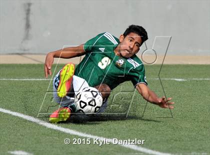 Thumbnail 3 in Birdville vs Birdville JV (Birdville Tournament) photogallery.