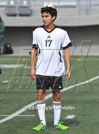 Thumbnail 3 in Birdville vs Birdville JV (Birdville Tournament) photogallery.
