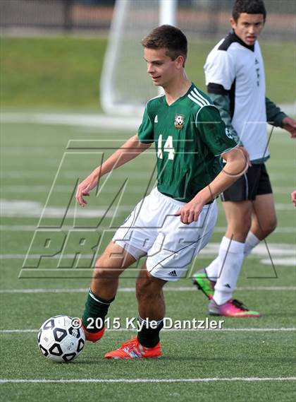 Thumbnail 1 in Birdville vs Birdville JV (Birdville Tournament) photogallery.