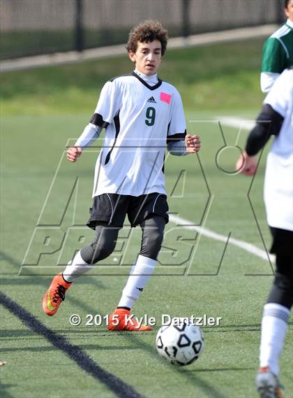 Thumbnail 1 in Birdville vs Birdville JV (Birdville Tournament) photogallery.