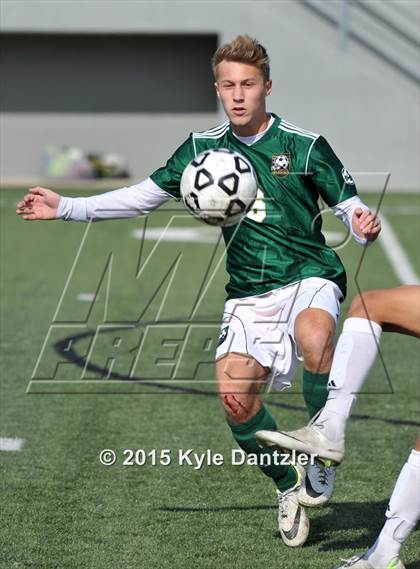 Thumbnail 1 in Birdville vs Birdville JV (Birdville Tournament) photogallery.
