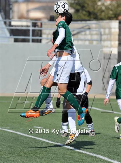 Thumbnail 1 in Birdville vs Birdville JV (Birdville Tournament) photogallery.