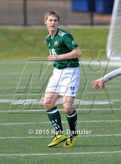 Thumbnail 1 in Birdville vs Birdville JV (Birdville Tournament) photogallery.