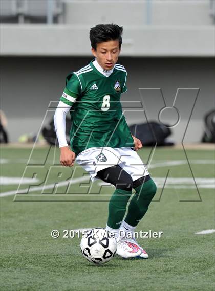 Thumbnail 1 in Birdville vs Birdville JV (Birdville Tournament) photogallery.