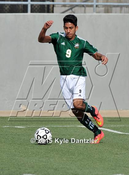 Thumbnail 2 in Birdville vs Birdville JV (Birdville Tournament) photogallery.