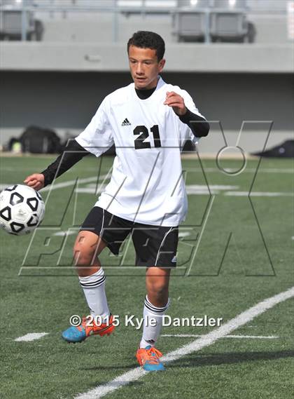 Thumbnail 1 in Birdville vs Birdville JV (Birdville Tournament) photogallery.