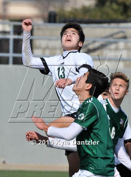 Thumbnail 3 in Birdville vs Birdville JV (Birdville Tournament) photogallery.