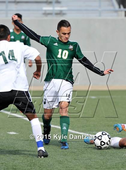 Thumbnail 3 in Birdville vs Birdville JV (Birdville Tournament) photogallery.