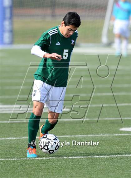 Thumbnail 2 in Birdville vs Birdville JV (Birdville Tournament) photogallery.