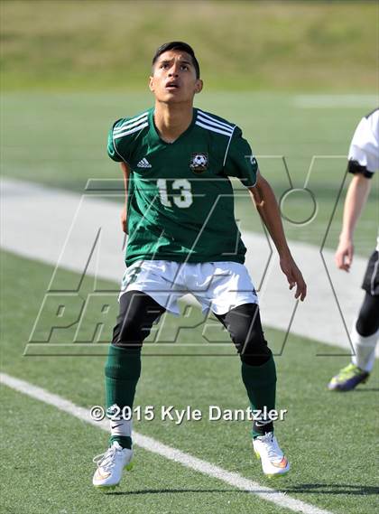 Thumbnail 1 in Birdville vs Birdville JV (Birdville Tournament) photogallery.
