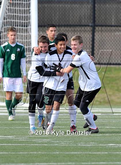 Thumbnail 1 in Birdville vs Birdville JV (Birdville Tournament) photogallery.
