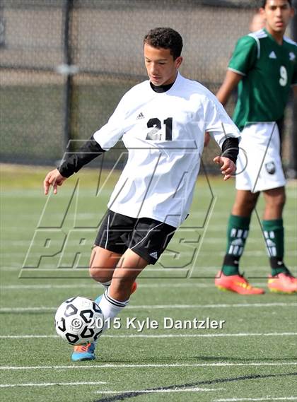 Thumbnail 2 in Birdville vs Birdville JV (Birdville Tournament) photogallery.