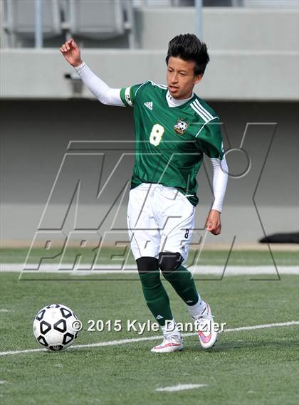 Thumbnail 1 in Birdville vs Birdville JV (Birdville Tournament) photogallery.