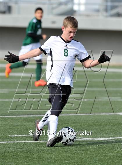 Thumbnail 2 in Birdville vs Birdville JV (Birdville Tournament) photogallery.
