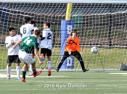 Thumbnail 3 in Birdville vs Birdville JV (Birdville Tournament) photogallery.