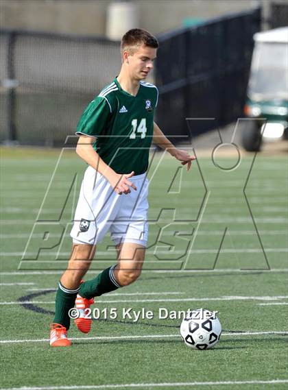 Thumbnail 2 in Birdville vs Birdville JV (Birdville Tournament) photogallery.
