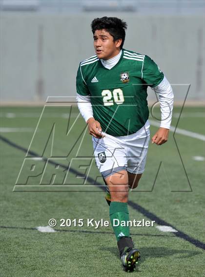 Thumbnail 3 in Birdville vs Birdville JV (Birdville Tournament) photogallery.