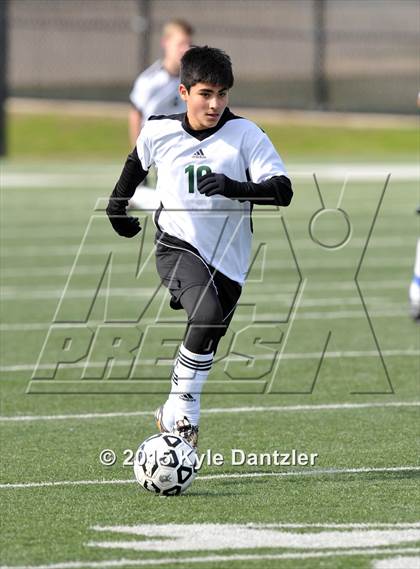 Thumbnail 1 in Birdville vs Birdville JV (Birdville Tournament) photogallery.