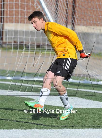 Thumbnail 2 in Birdville vs Birdville JV (Birdville Tournament) photogallery.