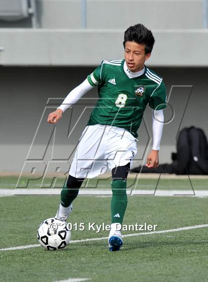 Thumbnail 3 in Birdville vs Birdville JV (Birdville Tournament) photogallery.