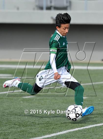Thumbnail 1 in Birdville vs Birdville JV (Birdville Tournament) photogallery.