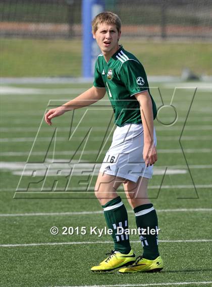 Thumbnail 3 in Birdville vs Birdville JV (Birdville Tournament) photogallery.