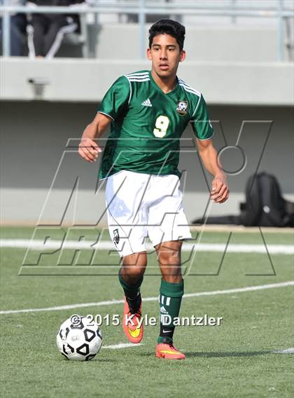 Thumbnail 3 in Birdville vs Birdville JV (Birdville Tournament) photogallery.