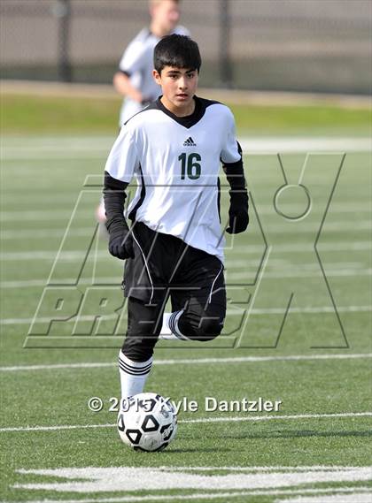 Thumbnail 2 in Birdville vs Birdville JV (Birdville Tournament) photogallery.