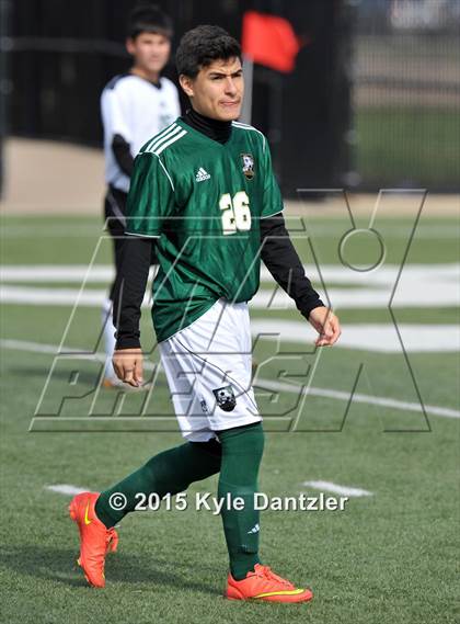Thumbnail 2 in Birdville vs Birdville JV (Birdville Tournament) photogallery.