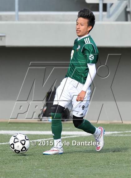 Thumbnail 3 in Birdville vs Birdville JV (Birdville Tournament) photogallery.