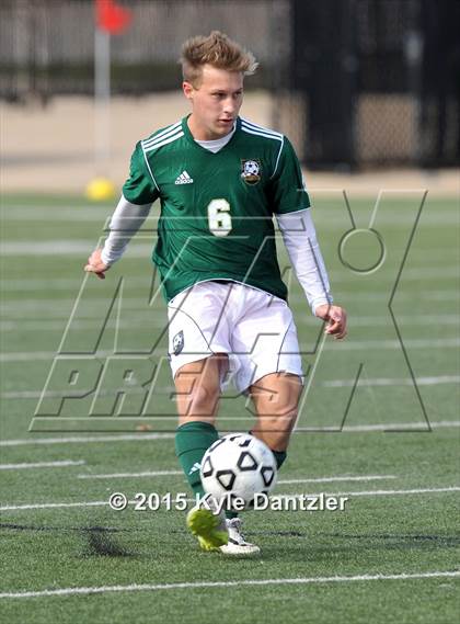 Thumbnail 1 in Birdville vs Birdville JV (Birdville Tournament) photogallery.