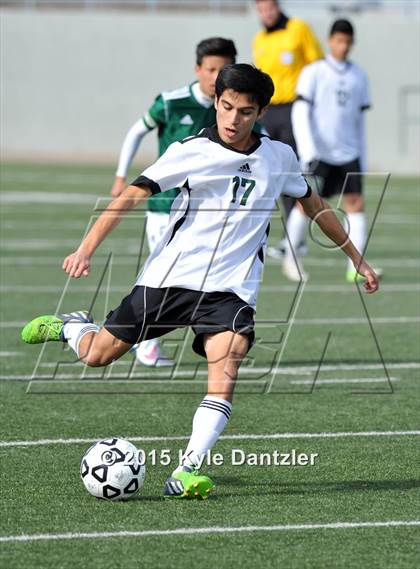 Thumbnail 1 in Birdville vs Birdville JV (Birdville Tournament) photogallery.