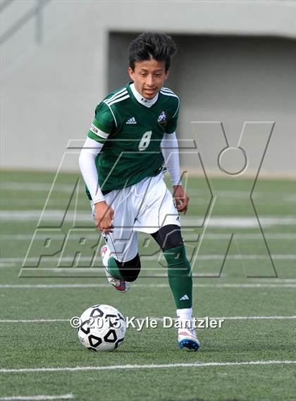 Thumbnail 3 in Birdville vs Birdville JV (Birdville Tournament) photogallery.