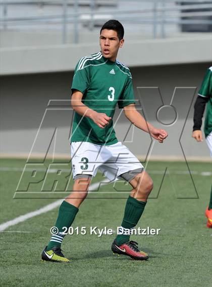 Thumbnail 2 in Birdville vs Birdville JV (Birdville Tournament) photogallery.