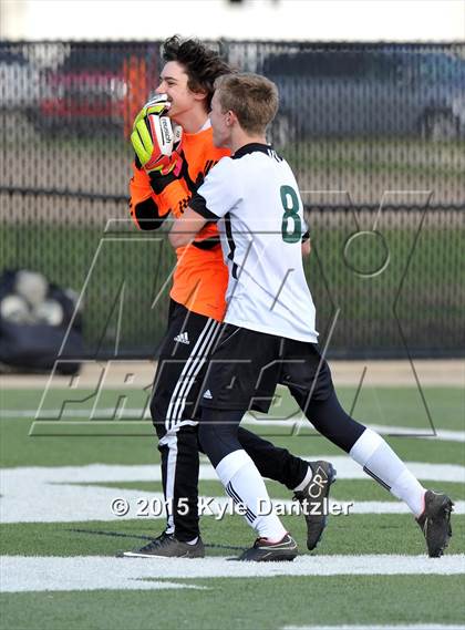 Thumbnail 1 in Birdville vs Birdville JV (Birdville Tournament) photogallery.