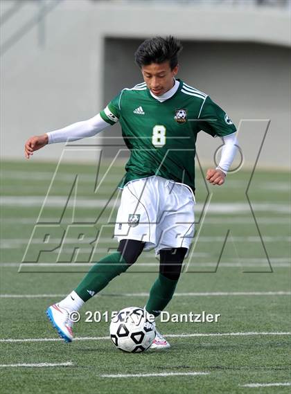 Thumbnail 2 in Birdville vs Birdville JV (Birdville Tournament) photogallery.