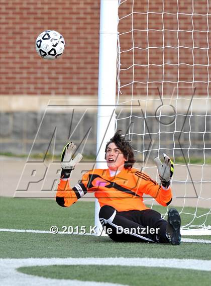 Thumbnail 2 in Birdville vs Birdville JV (Birdville Tournament) photogallery.