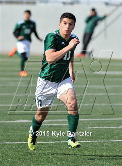 Thumbnail 3 in Birdville vs Birdville JV (Birdville Tournament) photogallery.