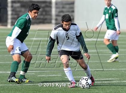 Thumbnail 1 in Birdville vs Birdville JV (Birdville Tournament) photogallery.