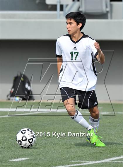 Thumbnail 3 in Birdville vs Birdville JV (Birdville Tournament) photogallery.