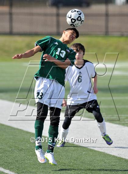 Thumbnail 1 in Birdville vs Birdville JV (Birdville Tournament) photogallery.