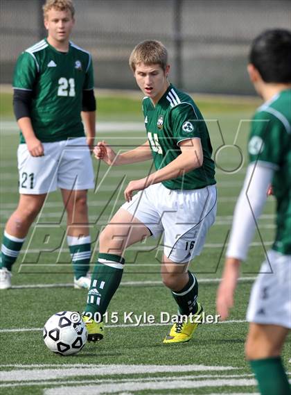 Thumbnail 3 in Birdville vs Birdville JV (Birdville Tournament) photogallery.