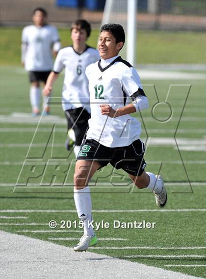 Thumbnail 2 in Birdville vs Birdville JV (Birdville Tournament) photogallery.